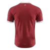 Qatar Player Version Home Soccer Jersey World Cup 2026 - bestsoccerstore