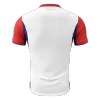 Croatia Player Version Home Soccer Jersey World Cup 2026 - bestsoccerstore