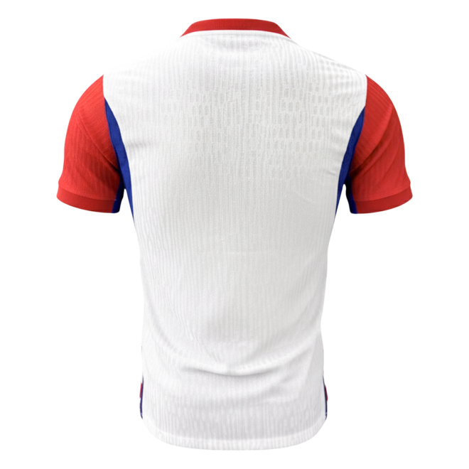 Croatia Player Version Home Soccer Jersey World Cup 2026 - bestsoccerstore