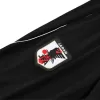 Japan Soccer 1/4 Zipper Sweatshirt Training Tracksuit 2026 - bestsoccerstore