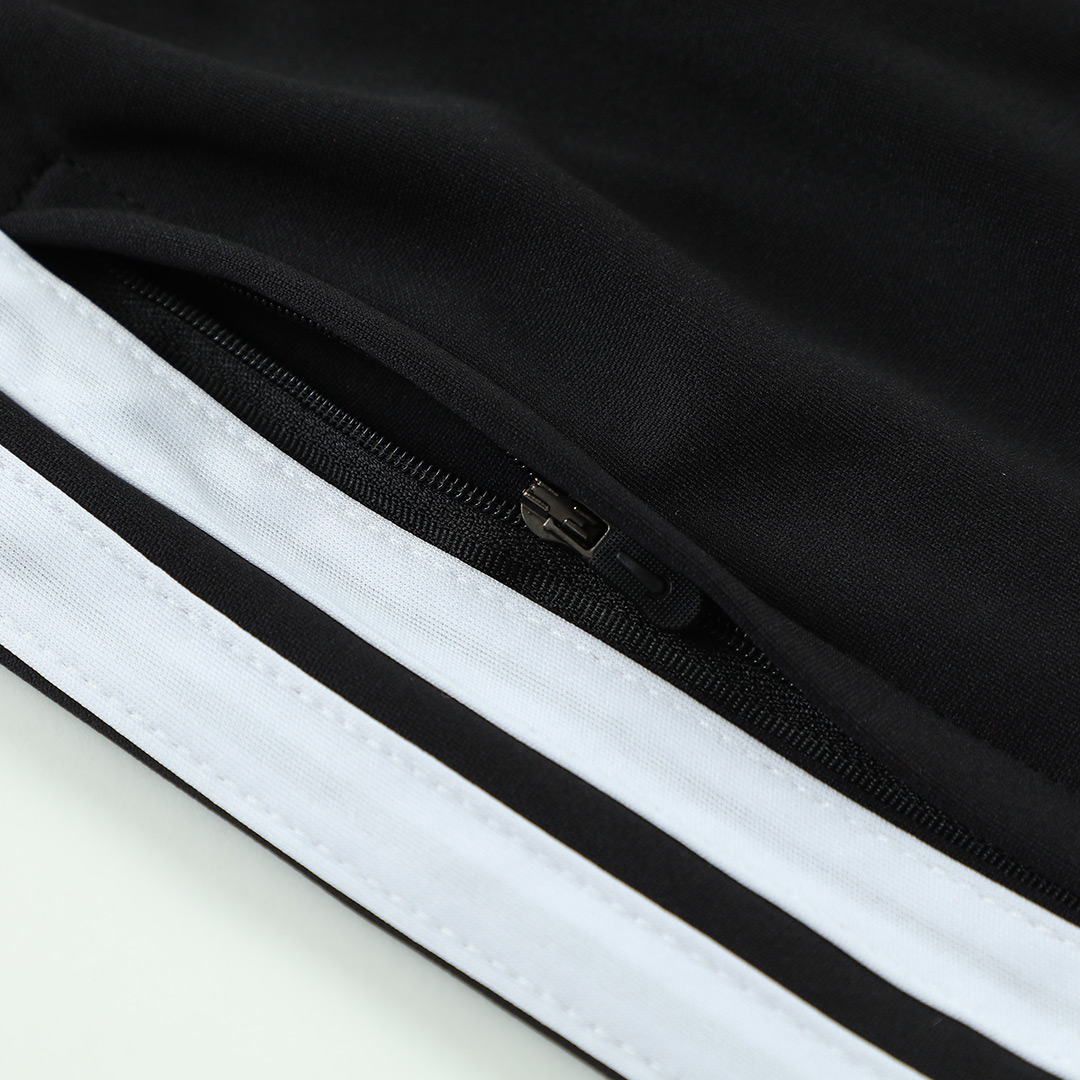 Germany Soccer 1/4 Zipper Sweatshirt Training Tracksuit 2026 - bestsoccerstore