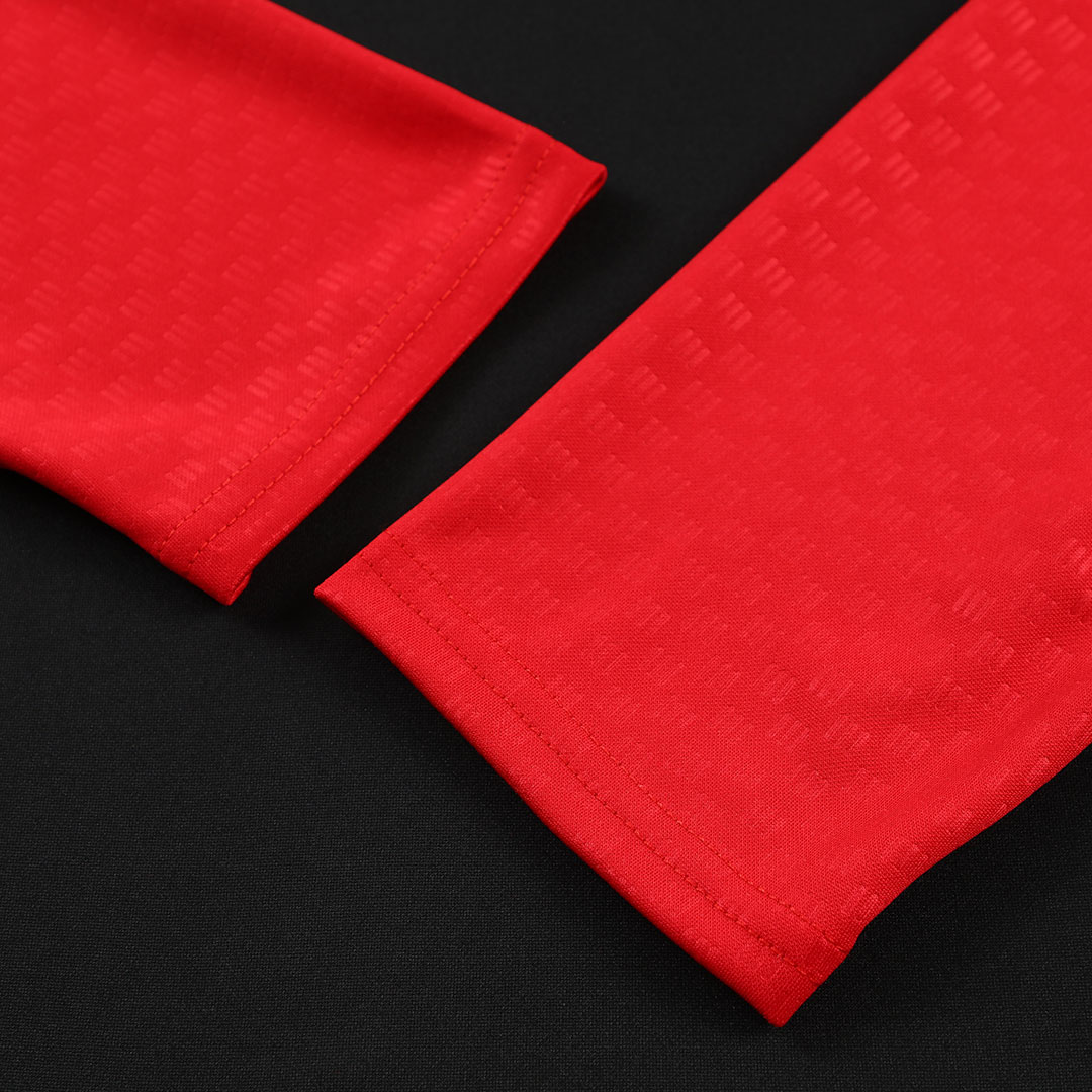 Germany Soccer 1/4 Zipper Sweatshirt Training Tracksuit 2026 - bestsoccerstore