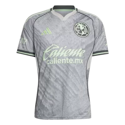 Club America Aguilas Soccer Jersey Shirt 2025/26 - bestsoccerstore
