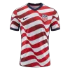 USA Player Version Home Soccer Jersey World Cup 2026 - bestsoccerstore