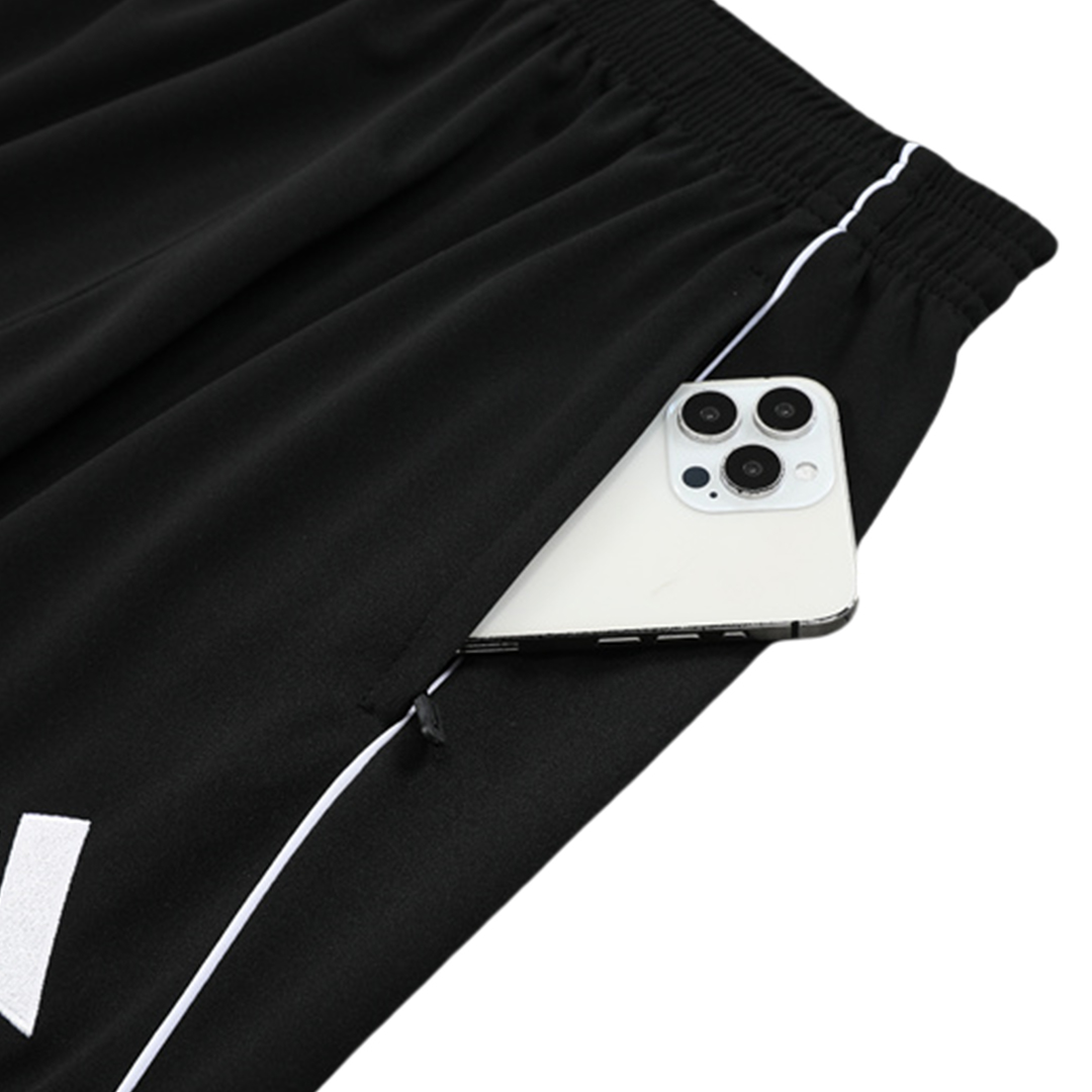 Japan Soccer 1/4 Zipper Sweatshirt Training Tracksuit 2026 - bestsoccerstore