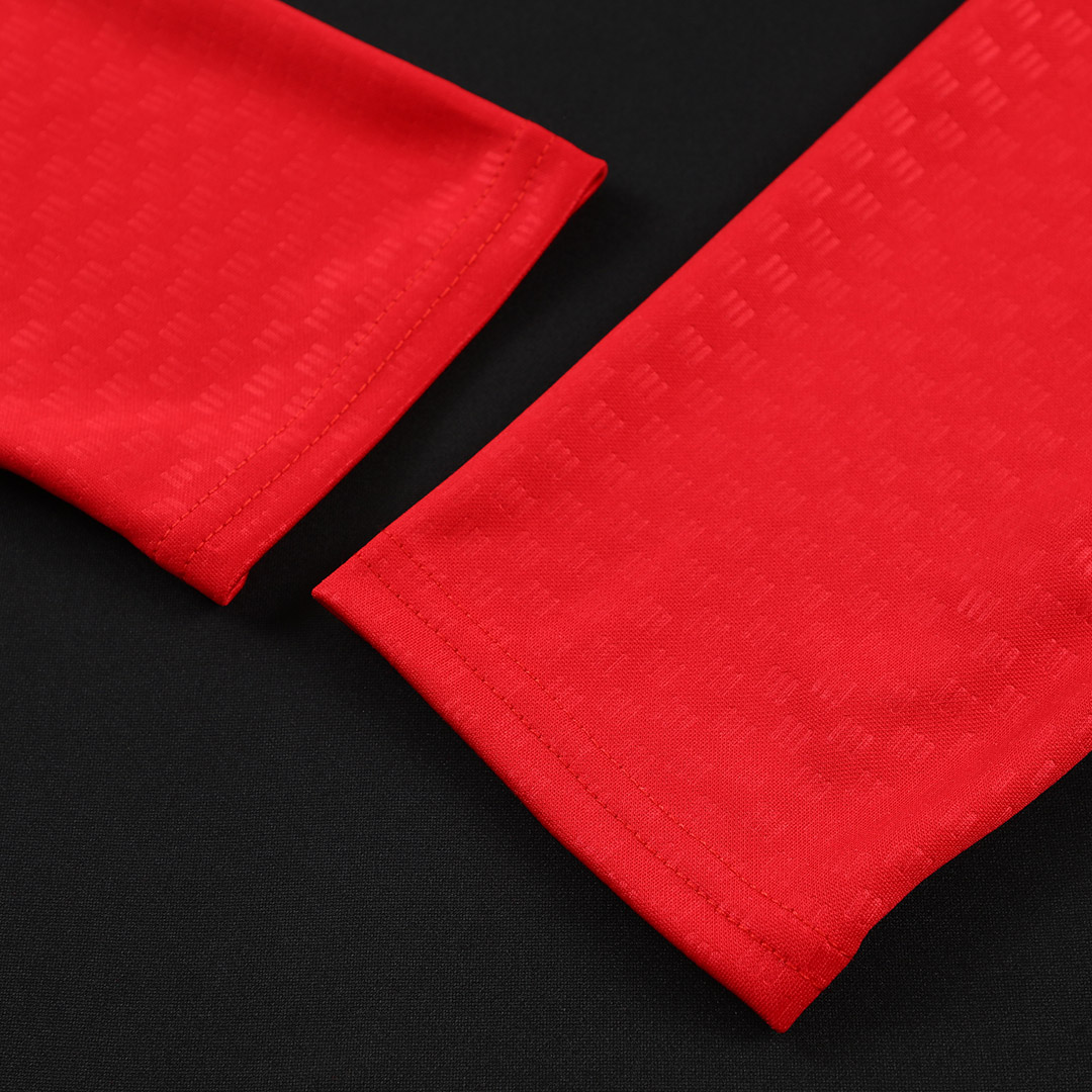 Germany Soccer 1/4 Zipper Sweatshirt Training Tracksuit 2026 - bestsoccerstore