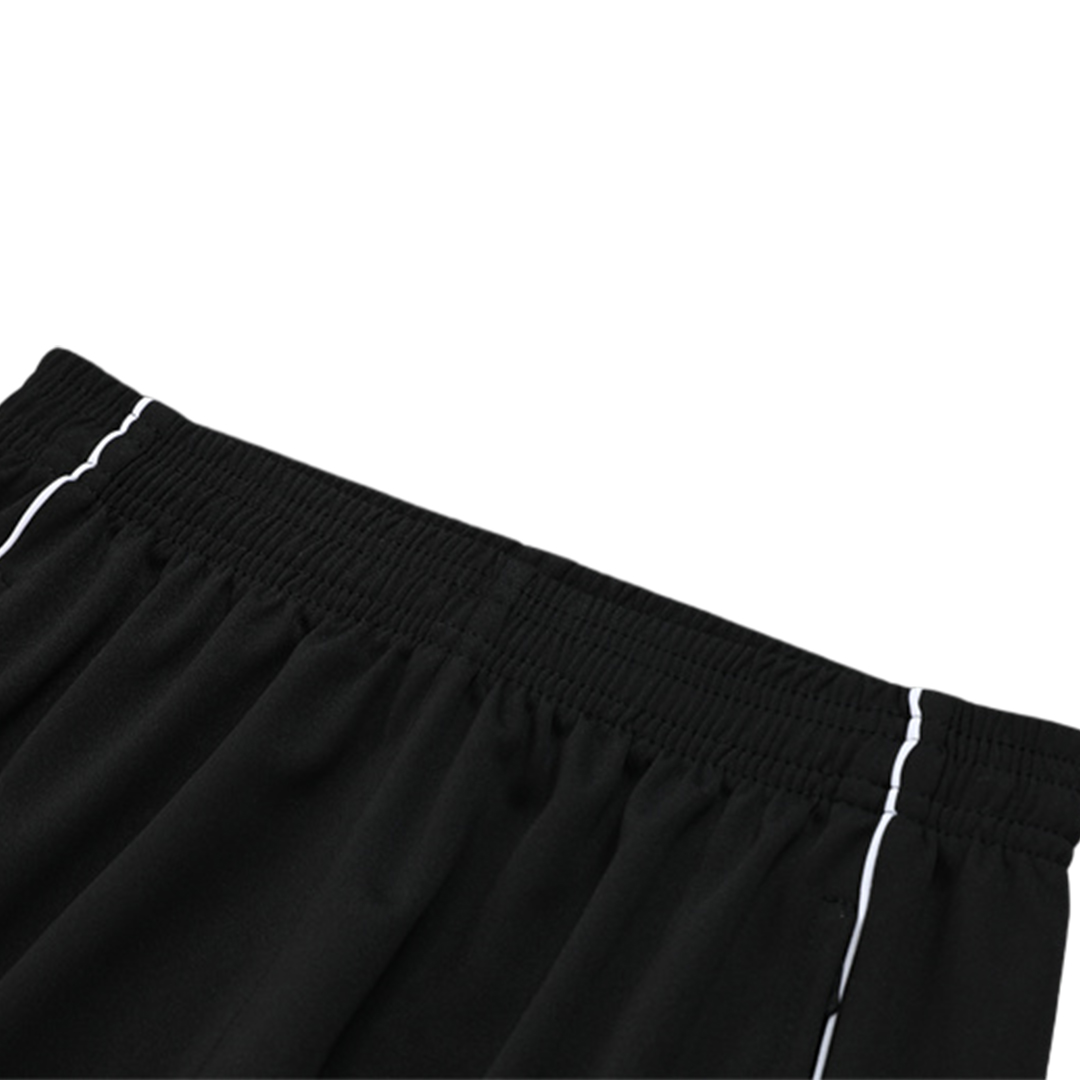 Kids Japan 1/4 Zipper Sweatshirt Soccer Training Kit 2026 - bestsoccerstore