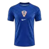 Croatia Player Version Away Soccer Jersey World Cup 2026 - bestsoccerstore
