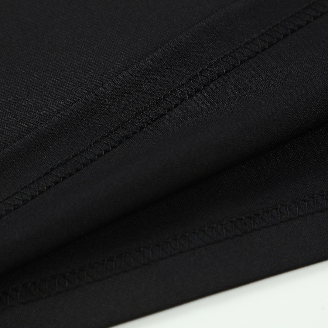 Kids Germany 1/4 Zipper Sweatshirt Soccer Training Kit 2026 - bestsoccerstore