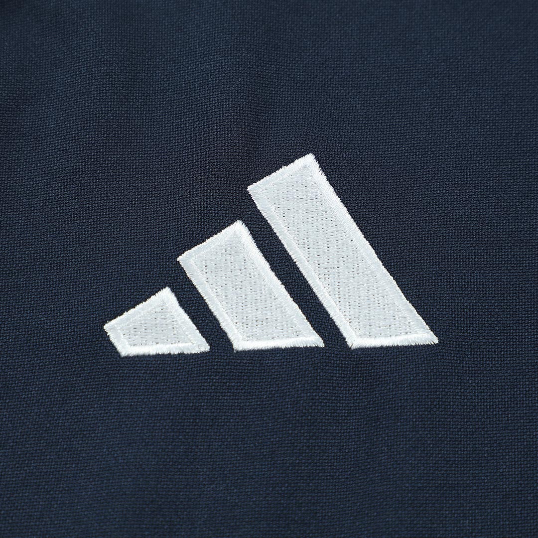 Argentina Soccer 1/4 Zipper Sweatshirt Training Tracksuit 2026 - bestsoccerstore