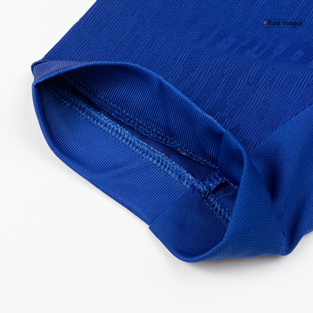 Croatia Player Version Away Soccer Jersey World Cup 2026 - bestsoccerstore