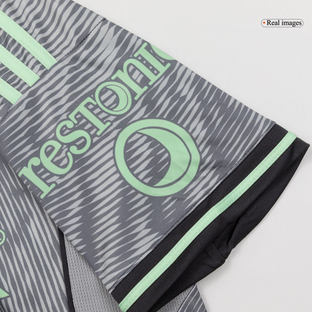 Club America Aguilas Soccer Jersey Shirt 2025/26 - bestsoccerstore