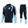 Argentina Soccer 1/4 Zipper Sweatshirt Training Tracksuit 2026 - bestsoccerstore