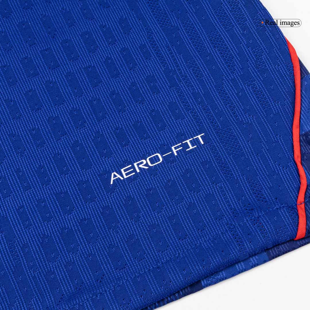 Croatia Player Version Away Soccer Jersey World Cup 2026 - bestsoccerstore