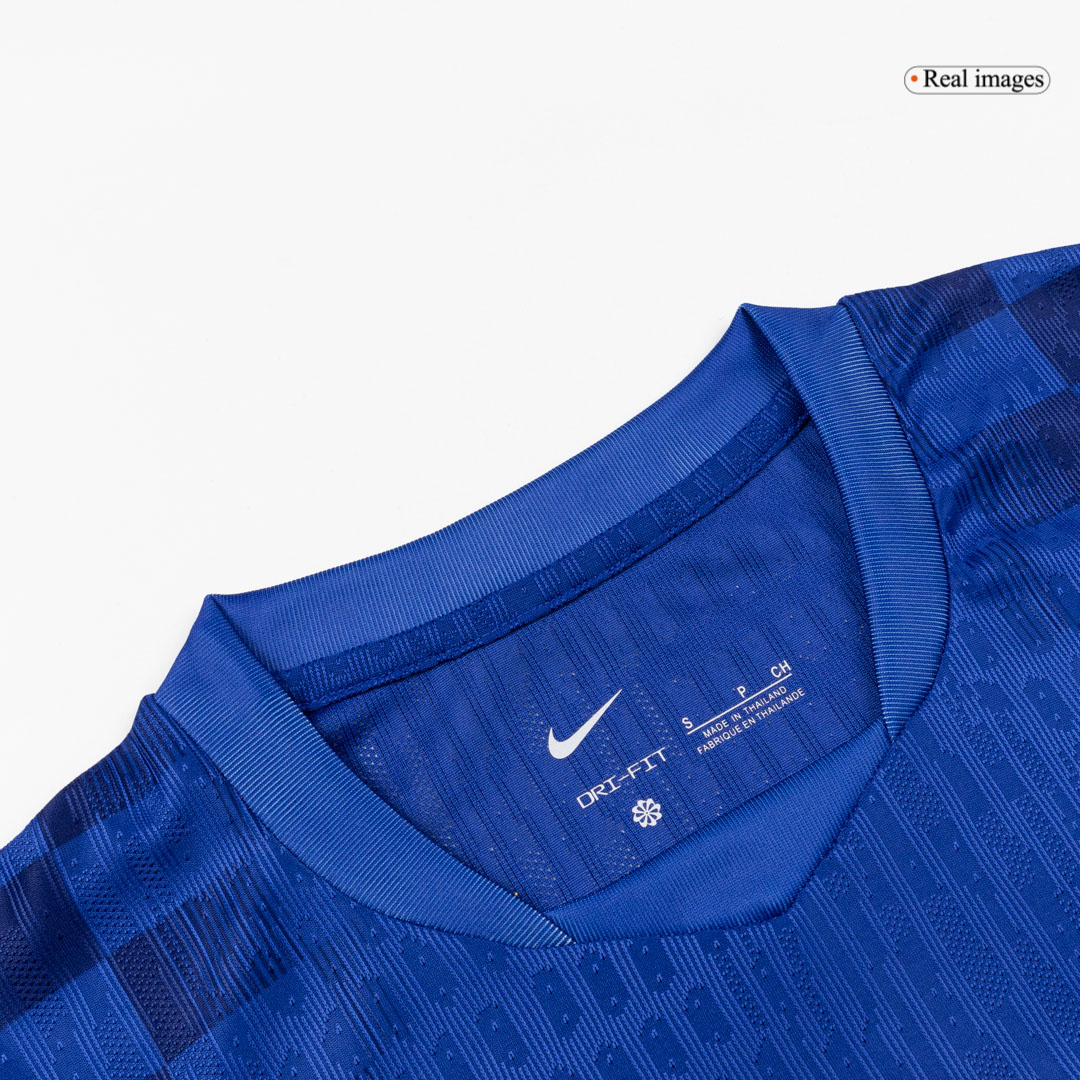 Croatia Player Version Away Soccer Jersey World Cup 2026 - bestsoccerstore