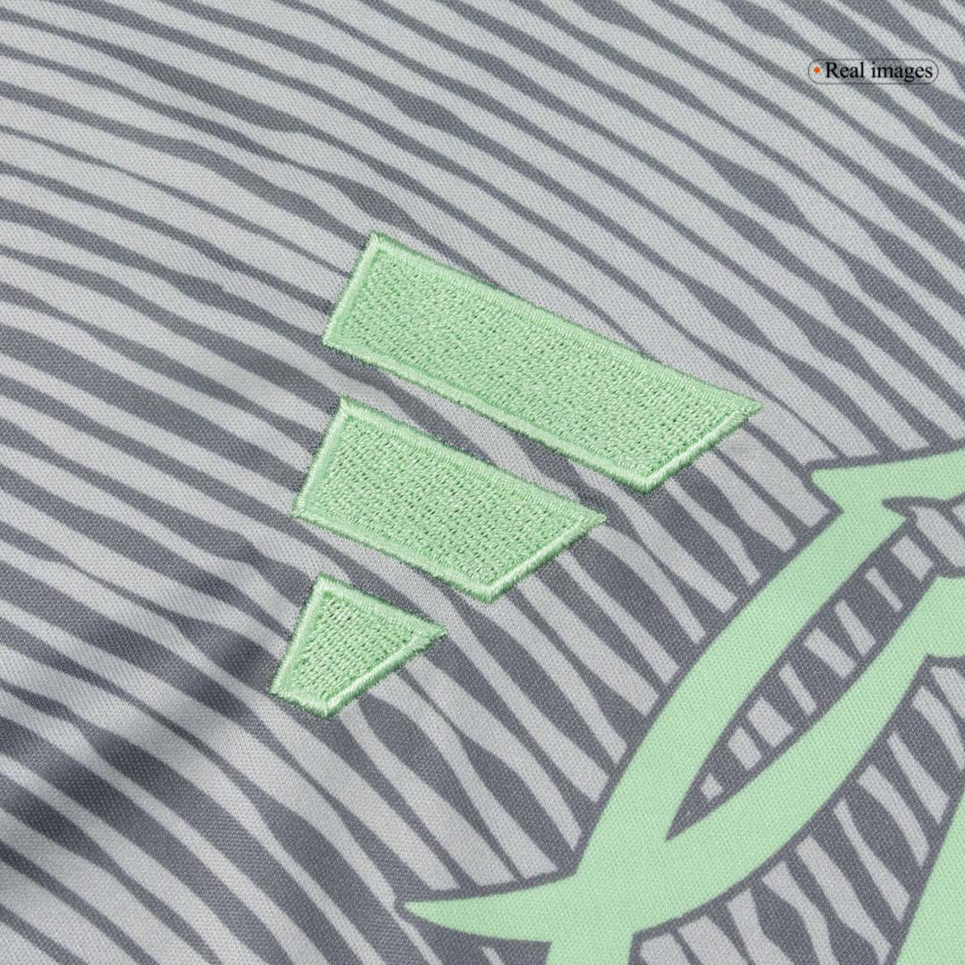 Club America Aguilas Soccer Jersey Shirt 2025/26 - bestsoccerstore