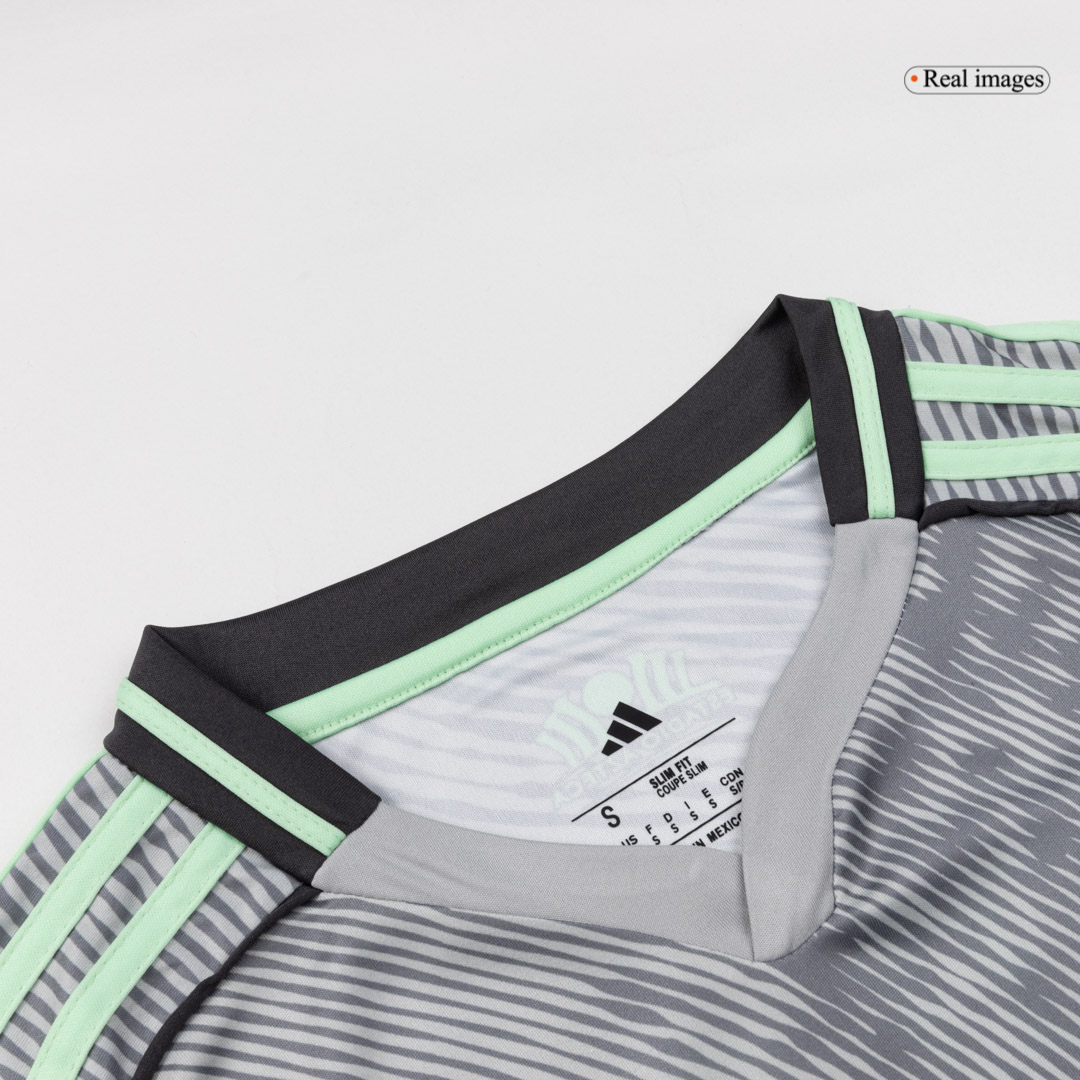 Club America Aguilas Soccer Jersey Shirt 2025/26 - bestsoccerstore