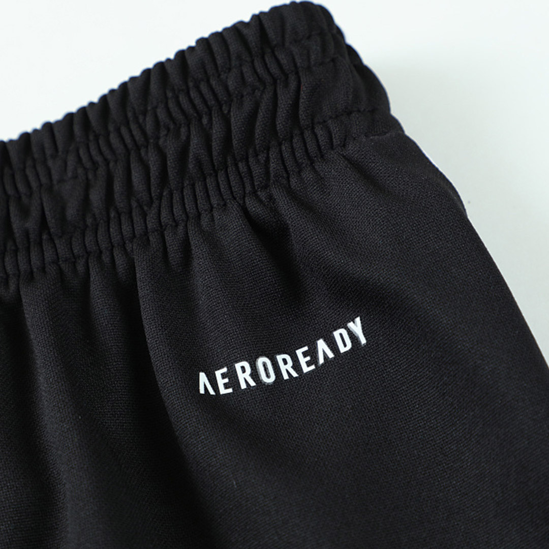 Kids Real Madrid 1/4 Zipper Sweatshirt Soccer Training Kit 2025/26 - bestsoccerstore