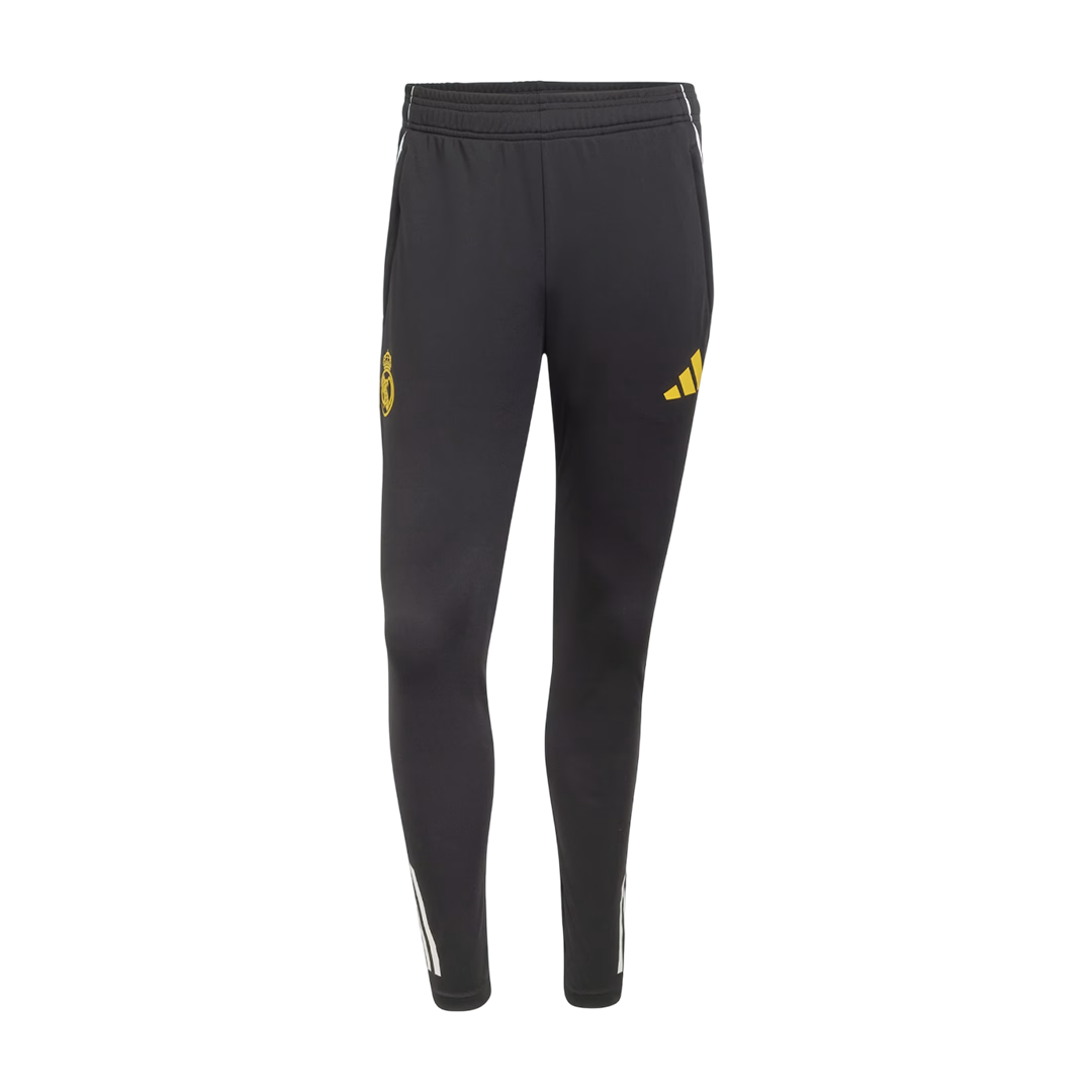 Real Madrid Soccer 1/4 Zipper Sweatshirt Training Tracksuit 2025/26 - bestsoccerstore