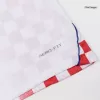 Croatia Player Version Home Soccer Jersey World Cup 2026 - bestsoccerstore