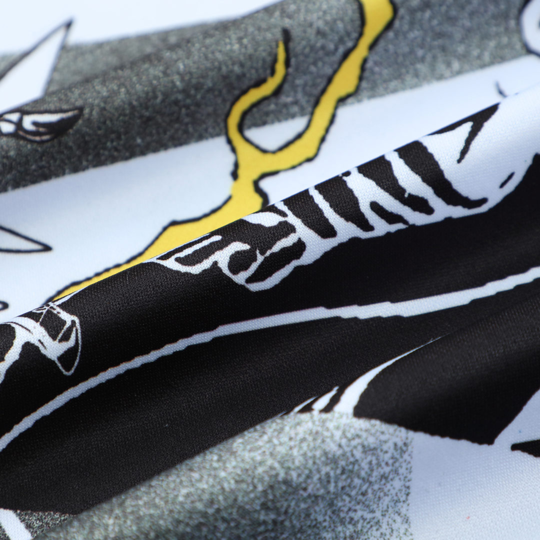 Real Madrid Soccer 1/4 Zipper Sweatshirt Training Tracksuit 2025/26 - bestsoccerstore