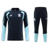 Argentina Soccer 1/4 Zipper Sweatshirt Training Tracksuit 2026 - bestsoccerstore