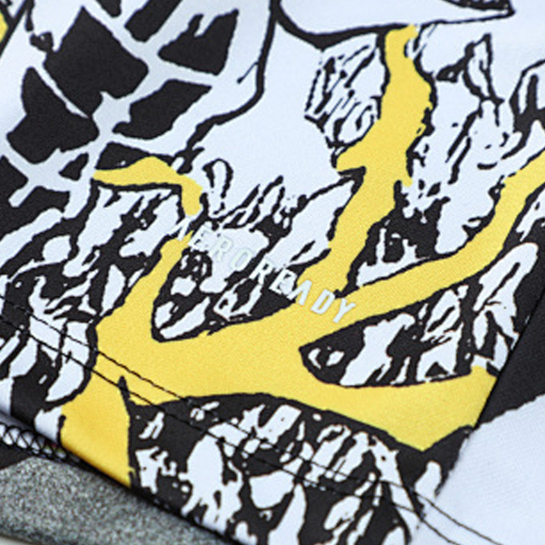 Real Madrid Soccer 1/4 Zipper Sweatshirt Training Tracksuit 2025/26 - bestsoccerstore