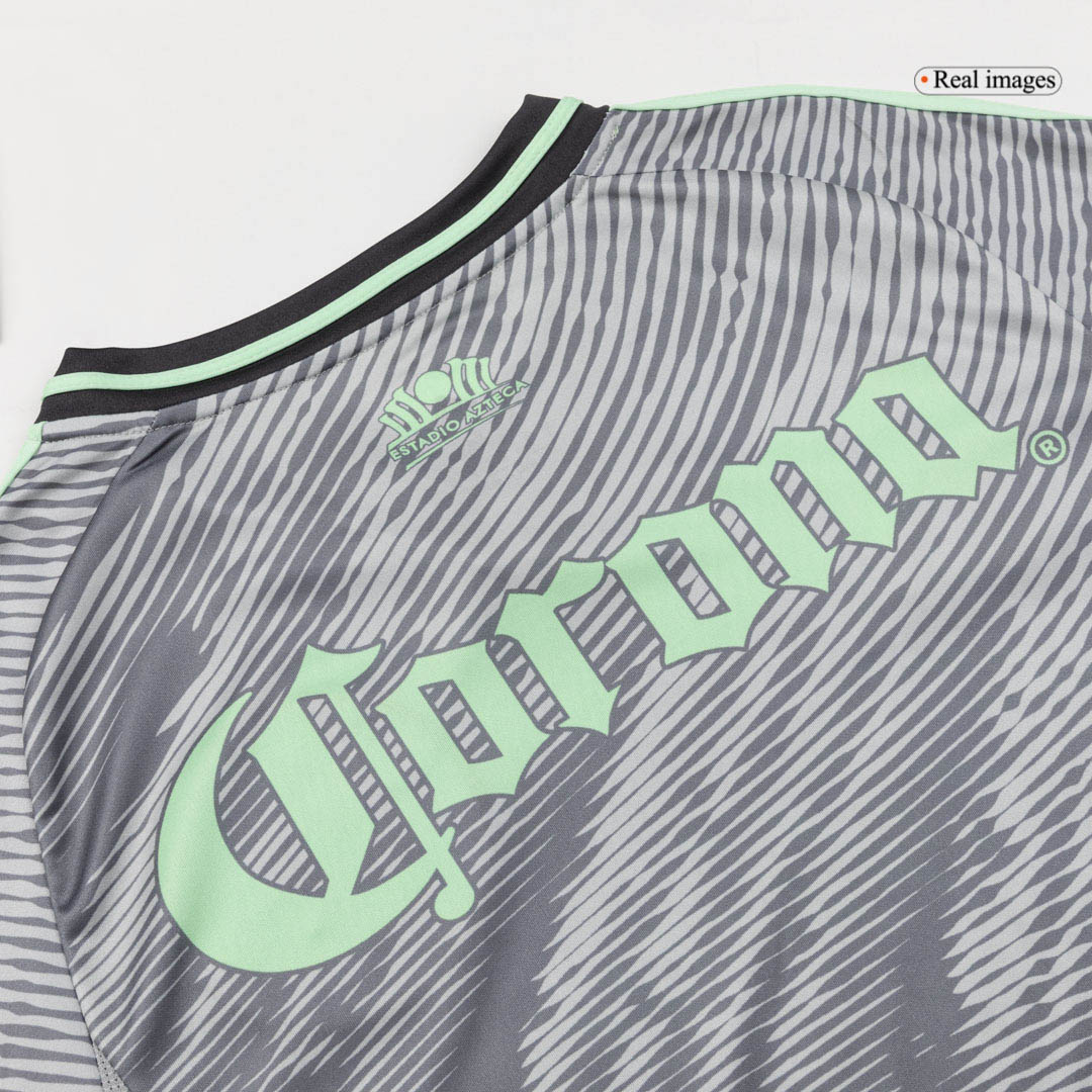 Club America Aguilas Soccer Jersey Shirt 2025/26 - bestsoccerstore