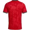 England Away Soccer Uniform Kits World Cup 2026 - bestsoccerstore