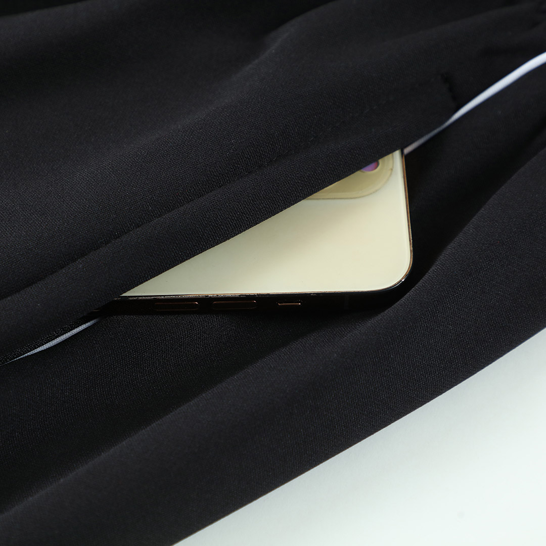 Real Madrid Soccer 1/4 Zipper Sweatshirt Training Tracksuit 2025/26 - bestsoccerstore