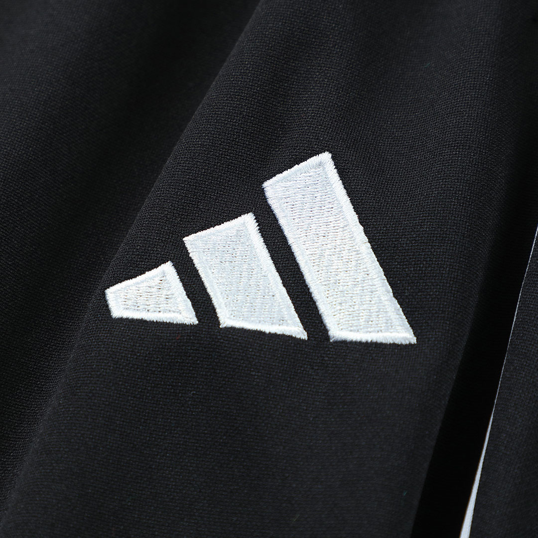 Real Madrid Soccer 1/4 Zipper Sweatshirt Training Tracksuit 2025/26 - bestsoccerstore