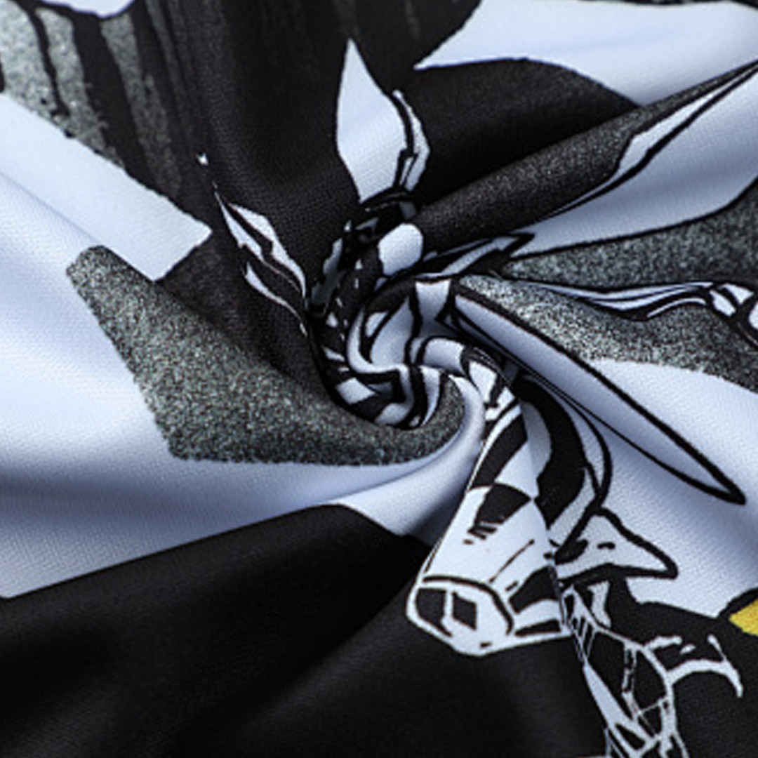 Real Madrid Soccer 1/4 Zipper Sweatshirt Training Tracksuit 2025/26 - bestsoccerstore