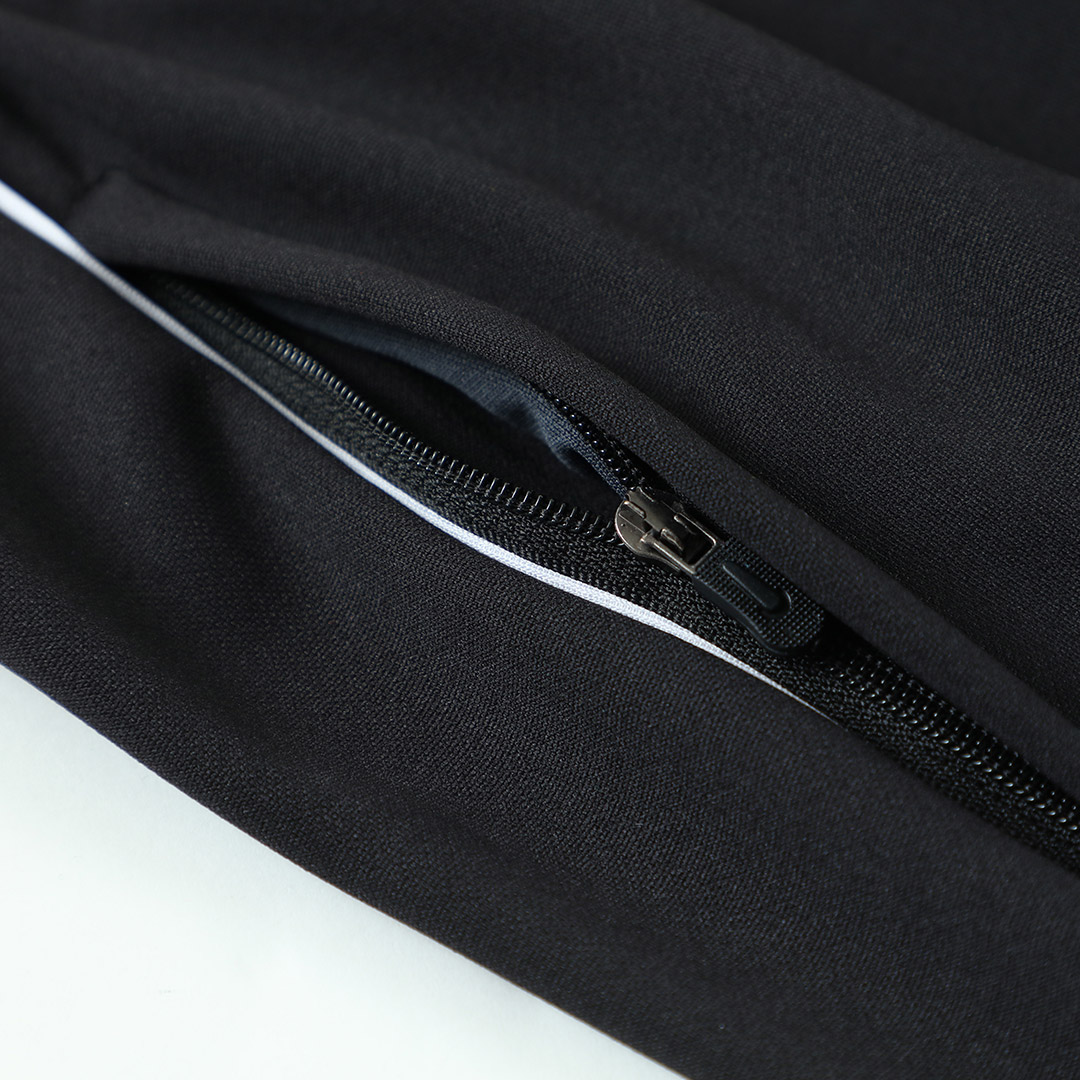 Real Madrid Soccer 1/4 Zipper Sweatshirt Training Tracksuit 2025/26 - bestsoccerstore