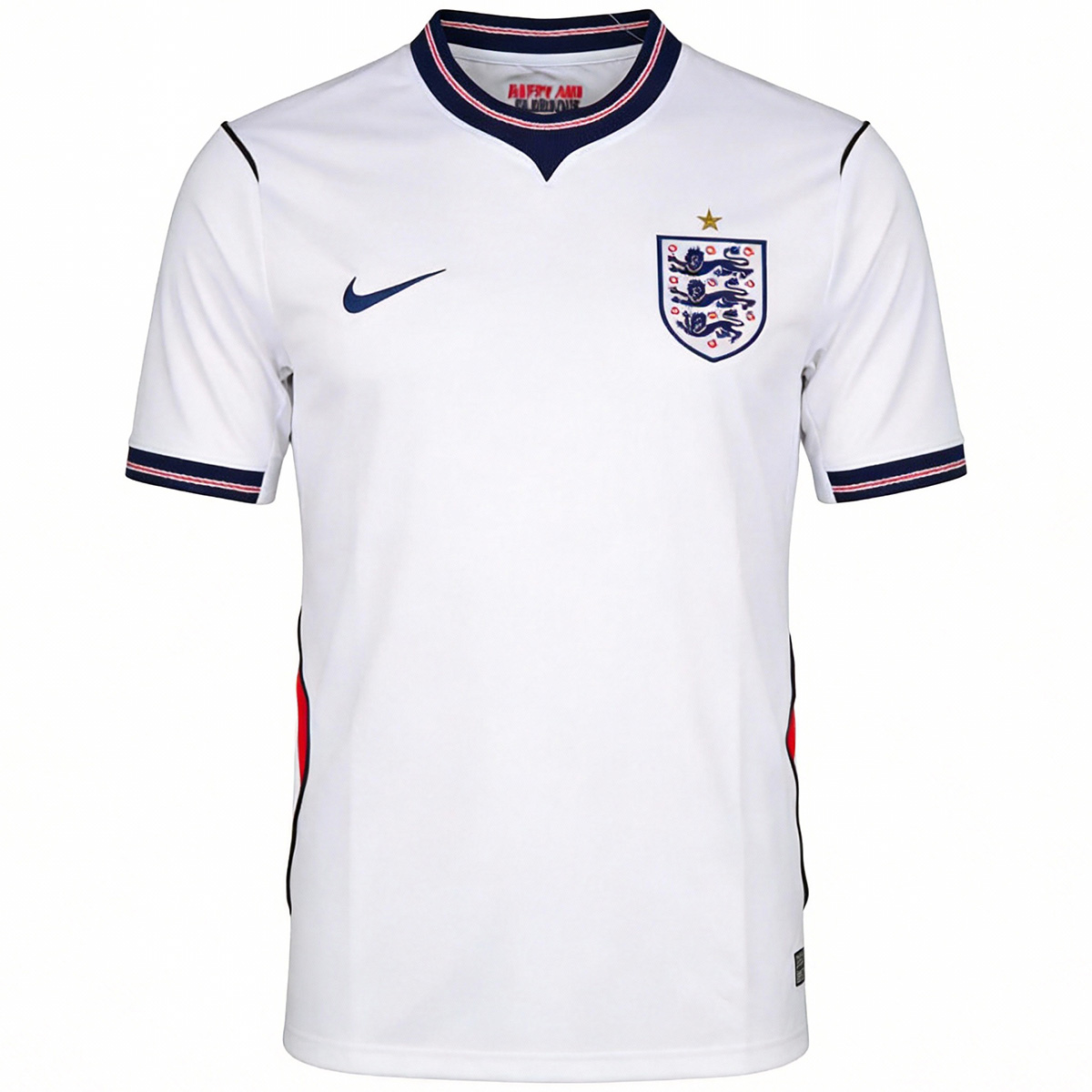England Home Soccer Uniform Kits World Cup 2026 - bestsoccerstore
