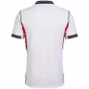 England Home Soccer Uniform Kits World Cup 2026 - bestsoccerstore