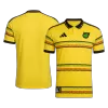 Jamaica Soccer Jersey Home Shirt World Cup 2026 - bestsoccerstore