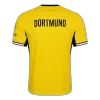 Borussia Dortmund Soccer Jersey Home Shirt 2026/27 - bestsoccerstore