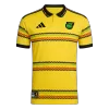 Jamaica Soccer Jersey Home Shirt World Cup 2026 - bestsoccerstore