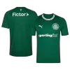 SE Palmeiras Soccer Jersey Home Shirt 2026 - bestsoccerstore