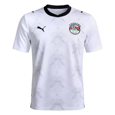Egypt Soccer Jersey Away Shirt World Cup 2026 - bestsoccerstore