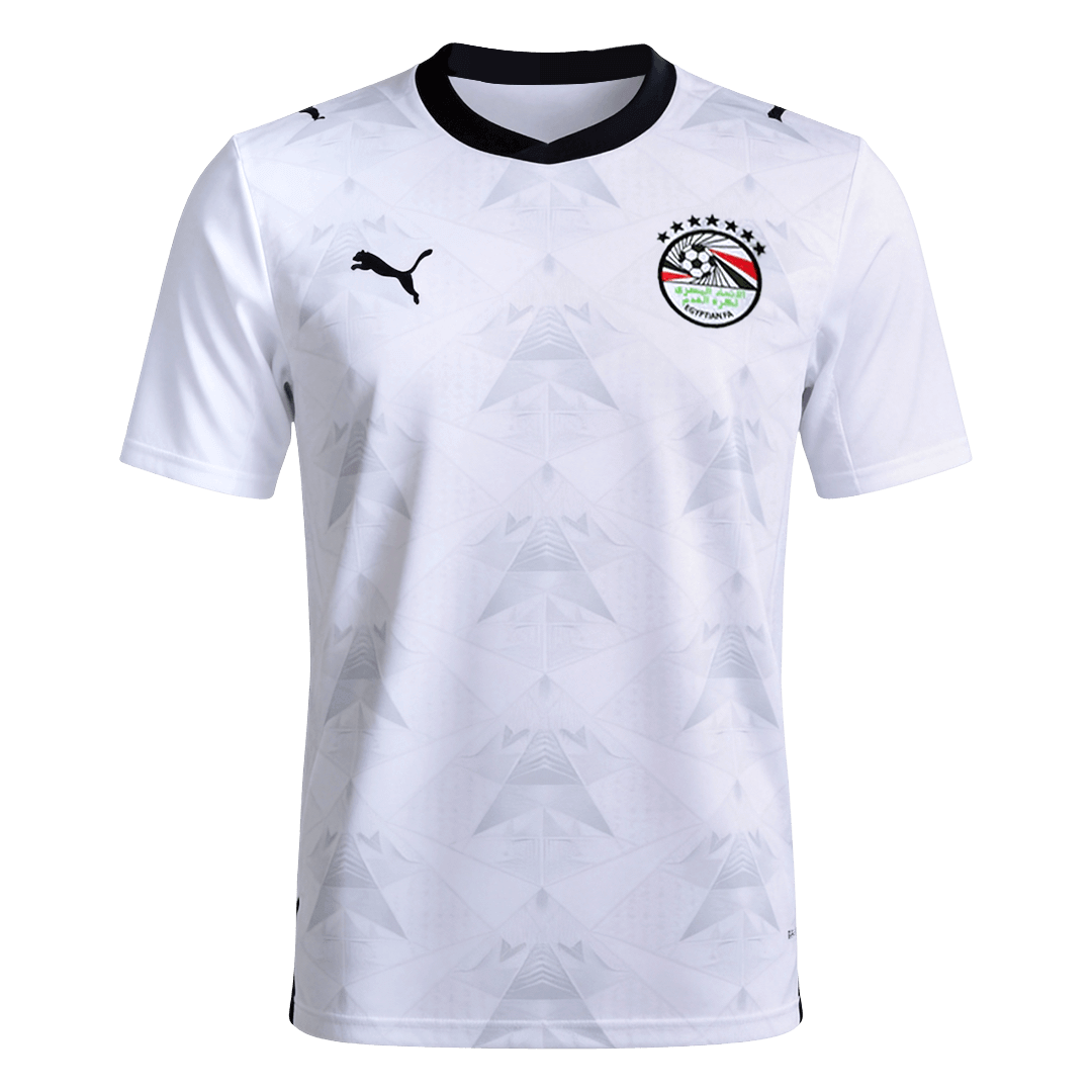 Egypt Soccer Jersey Away Shirt World Cup 2026 - bestsoccerstore