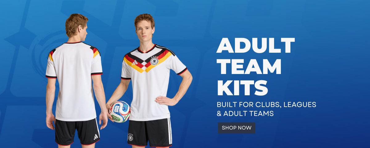 Youth & Adult Team Kits - bestsoccerstore