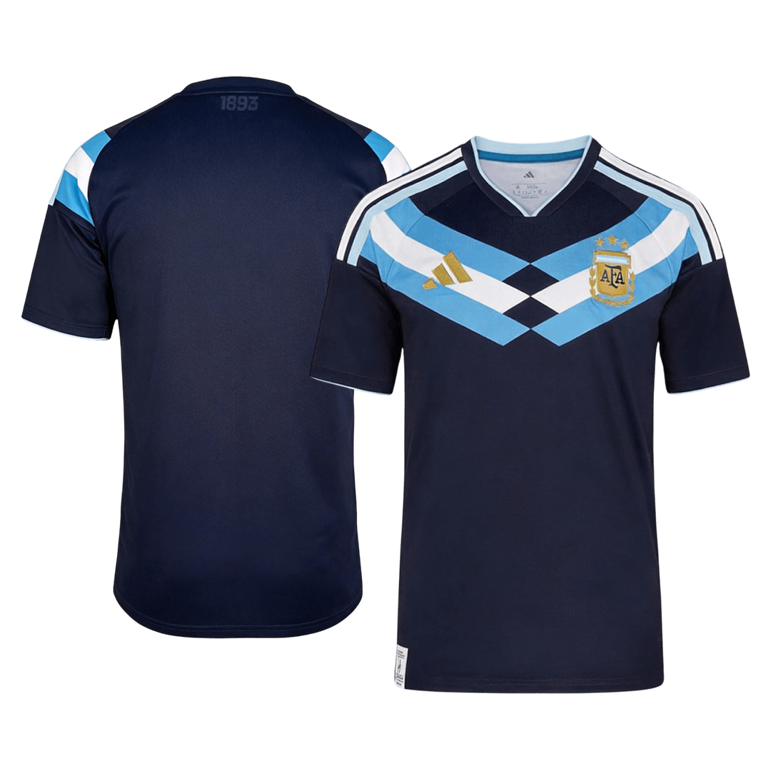 Argentina Soccer Jersey Shirt World Cup 2026 - bestsoccerstore