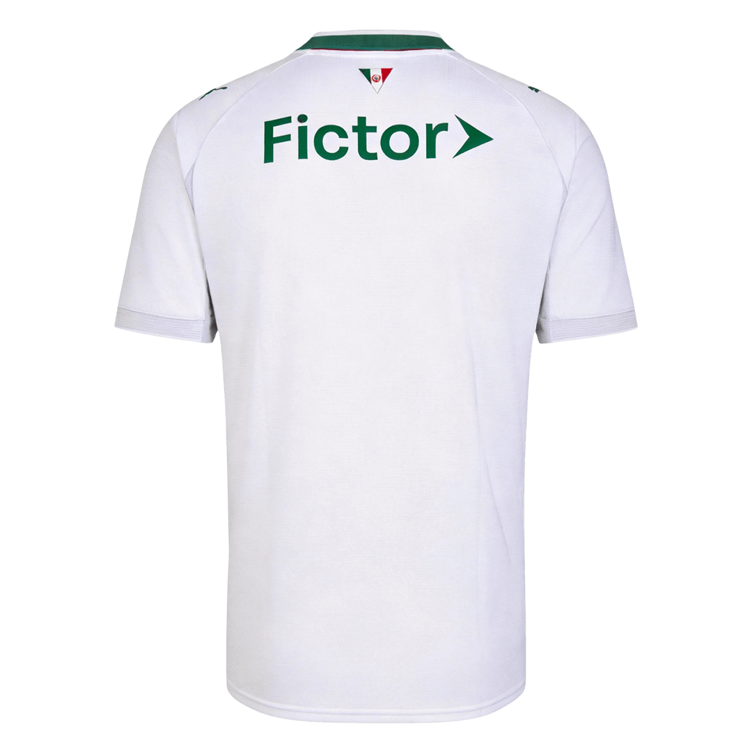 SE Palmeiras Soccer Jersey Away Shirt 2026 - bestsoccerstore