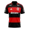 CR Flamengo Soccer Jersey Home Shirt 2026 - bestsoccerstore