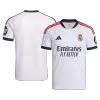 Real Madrid Soccer Jersey Home Shirt 2026/27 - bestsoccerstore