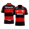 CR Flamengo Soccer Jersey Home Shirt 2026 - bestsoccerstore