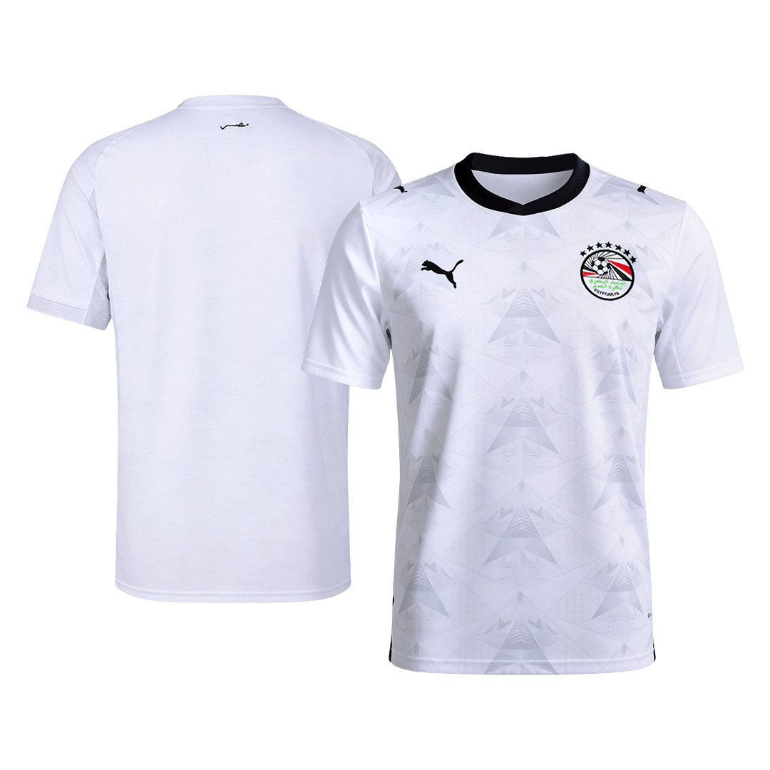 Egypt Soccer Jersey Away Shirt World Cup 2026 - bestsoccerstore