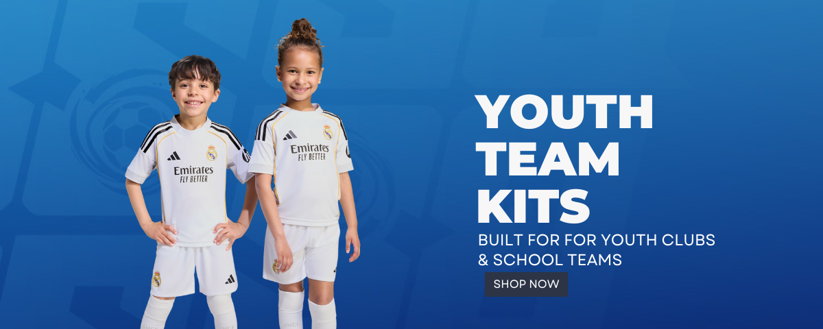 Youth & Adult Team Kits - bestsoccerstore