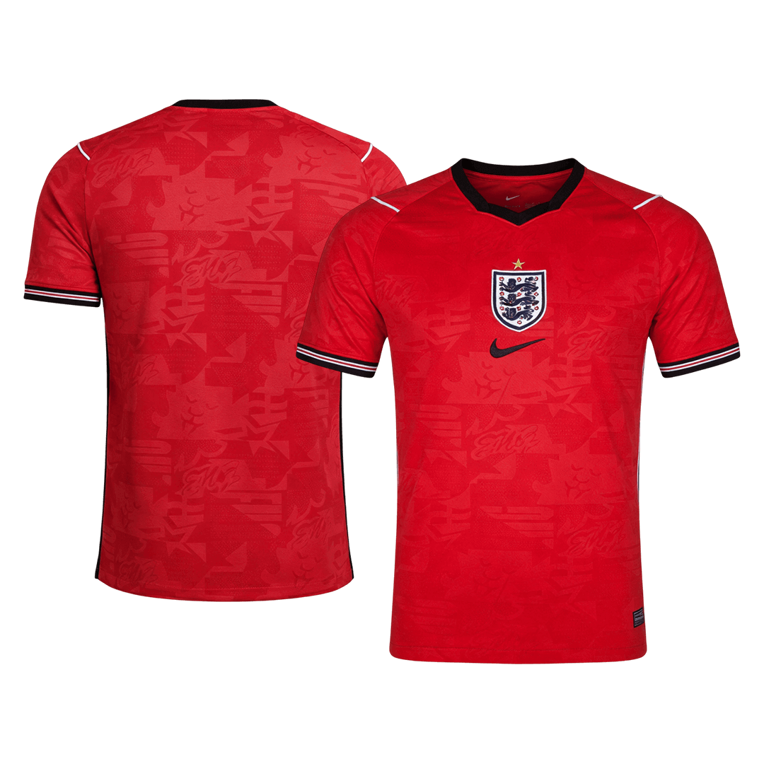 England Soccer Jersey Away Shirt World Cup 2026 - bestsoccerstore